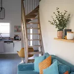 Tatil Evi Neues In Traumlage Mit Garten *