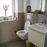 Tatil Evi Neues In Traumlage Mit Garten