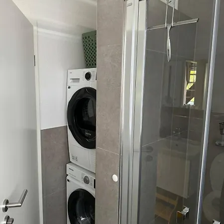 Neues In Traumlage Mit Garten Vakantiehuis