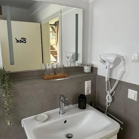 Neues In Traumlage Mit Garten Vakantiehuis *