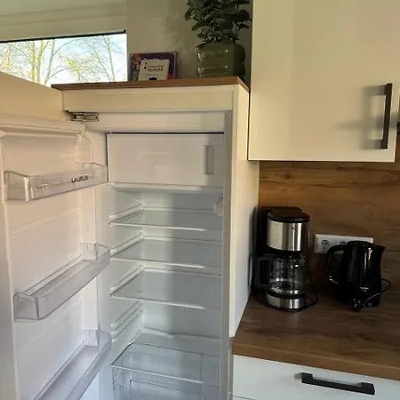 Neues In Traumlage Mit Garten