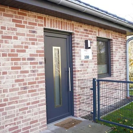 Neues In Traumlage Mit Garten Sehestedt (Lower-Saxony)