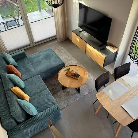 Neues In Traumlage Mit Garten Vakantiehuis Sehestedt (Lower-Saxony)
