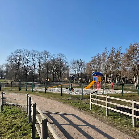 Feriehus Neues In Traumlage Mit Garten *