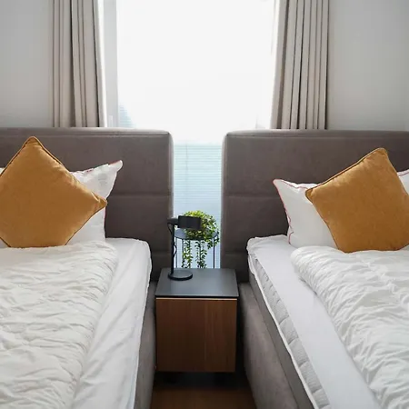 Vakantiehuis Neues In Traumlage Mit Garten