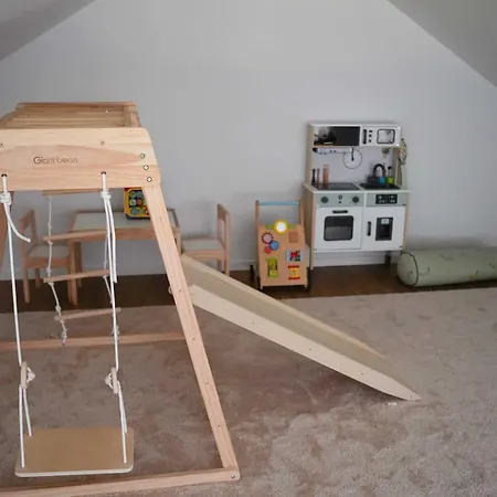 Neues In Traumlage Mit Garten *