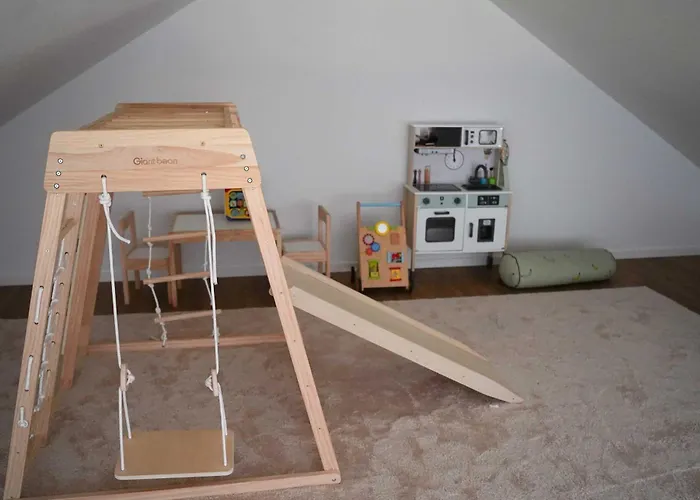 Neues In Traumlage Mit Garten *